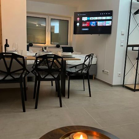 Bnb Open Apartments Pader-Chill Падерборн Екстериор снимка