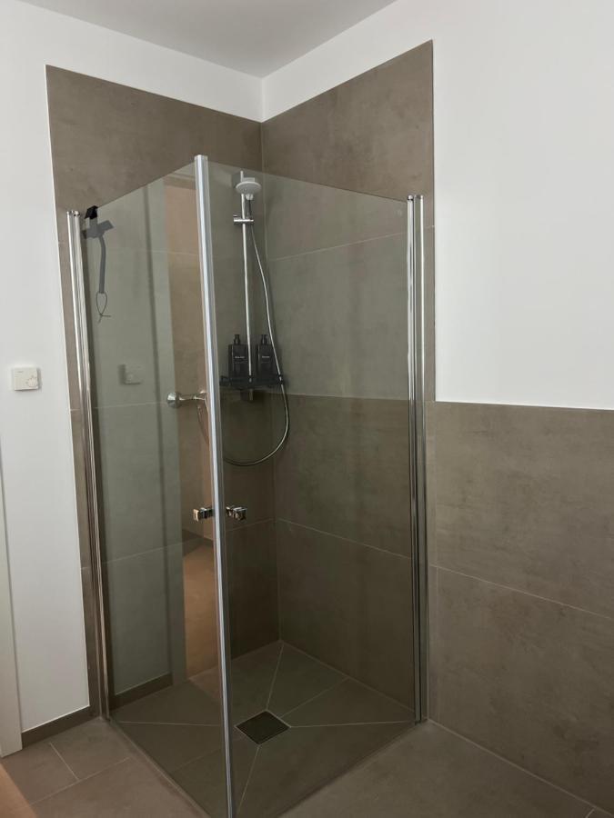 Bnb Open Apartments Pader-Chill Падерборн Екстериор снимка