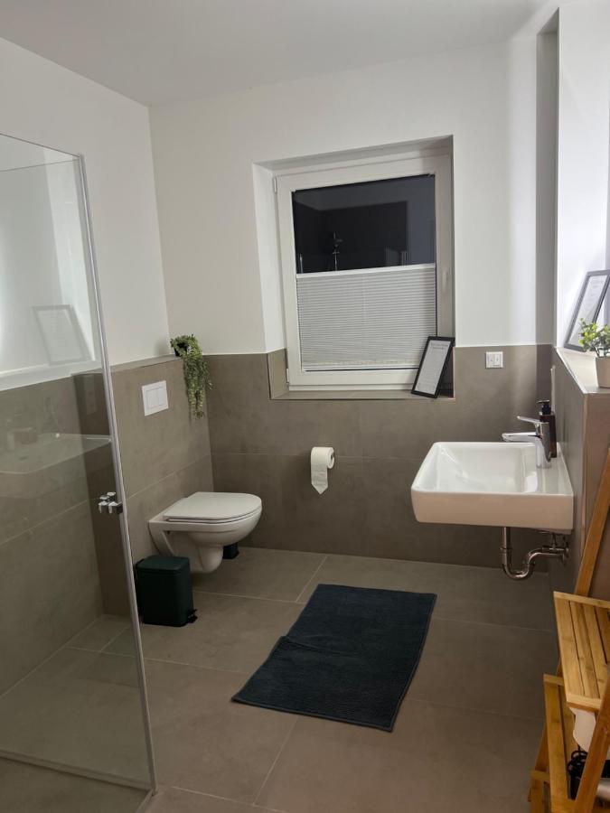 Bnb Open Apartments Pader-Chill Падерборн Екстериор снимка