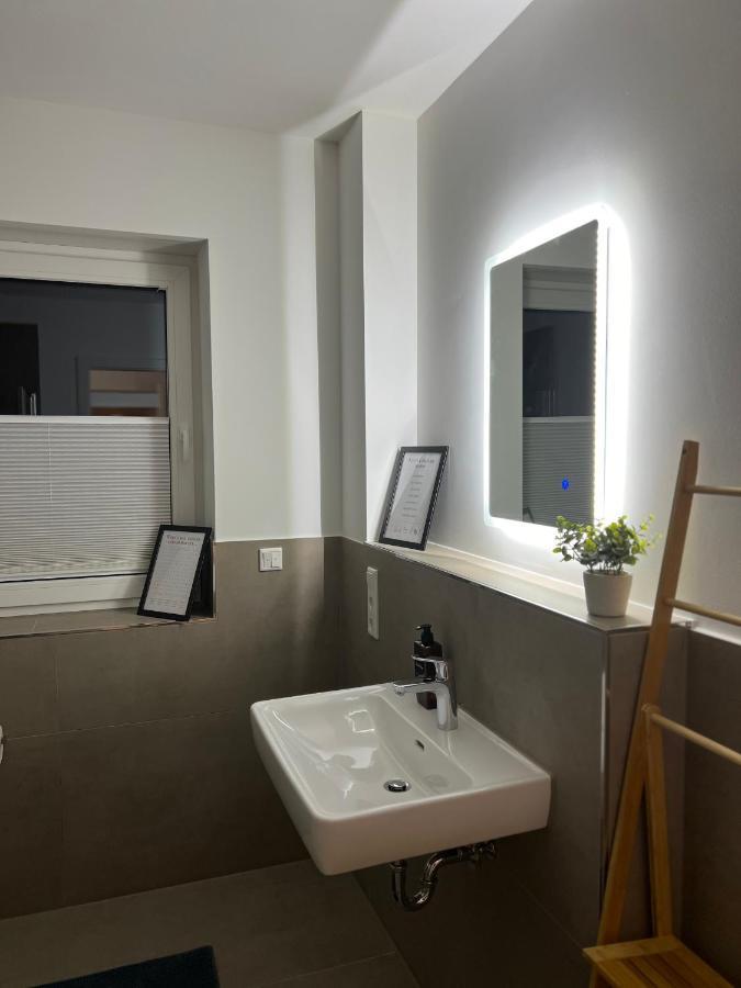 Bnb Open Apartments Pader-Chill Падерборн Екстериор снимка