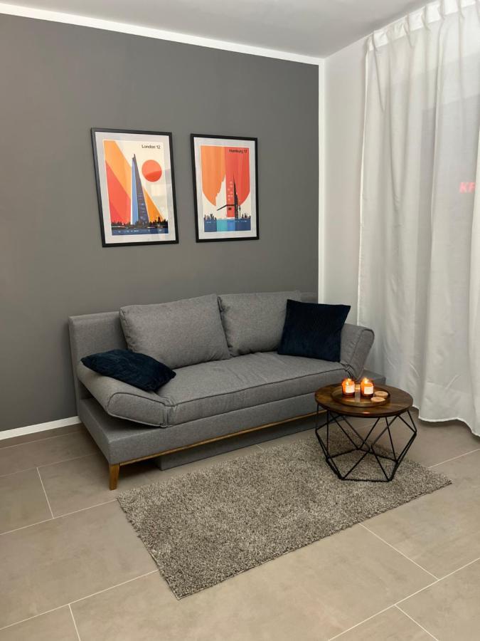 Bnb Open Apartments Pader-Chill Падерборн Екстериор снимка